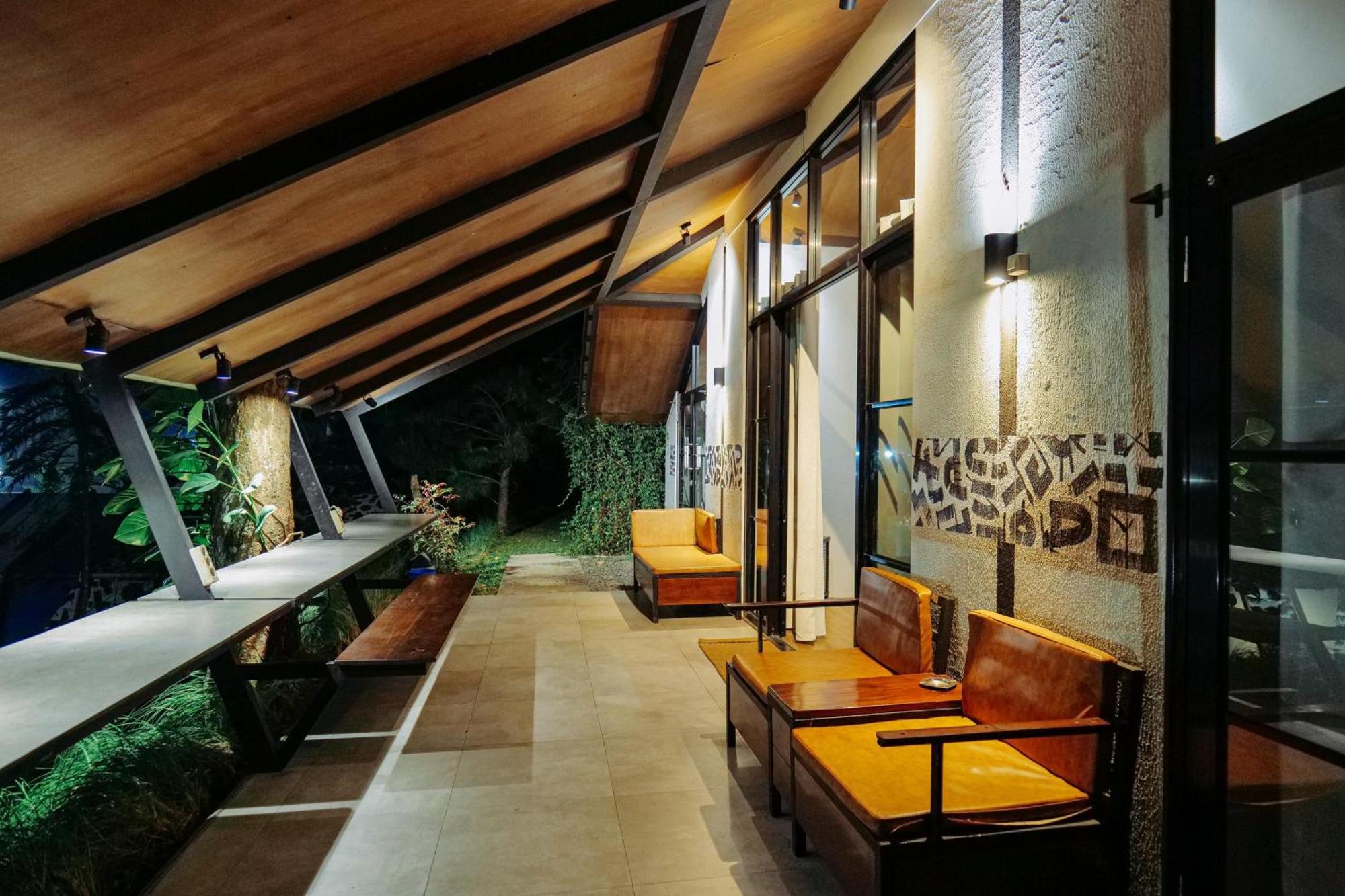 Villa Marcolina 57 Gadok Екстериор снимка