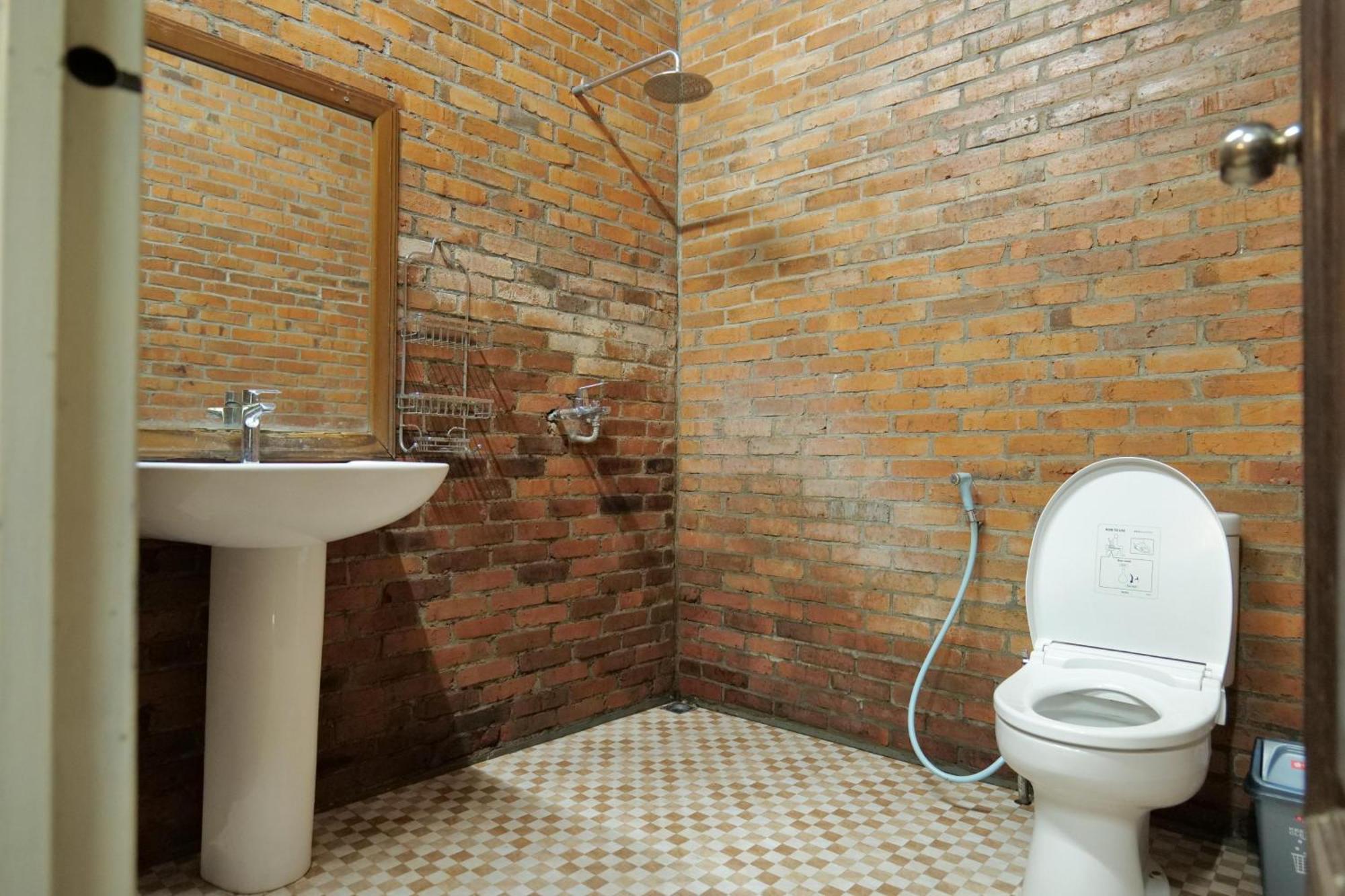 Villa Marcolina 57 Gadok Екстериор снимка