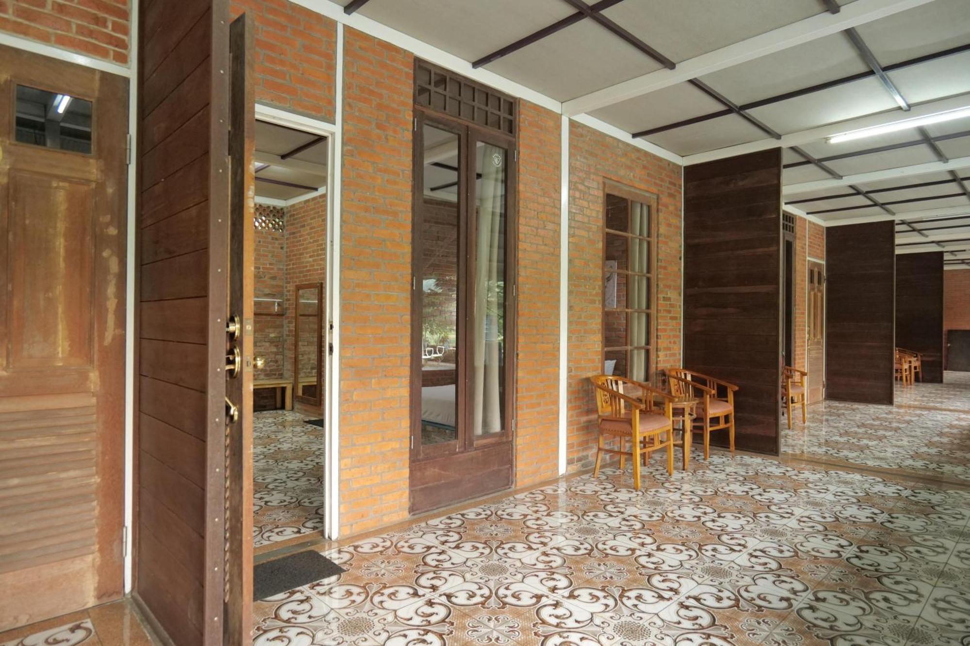 Villa Marcolina 57 Gadok Екстериор снимка