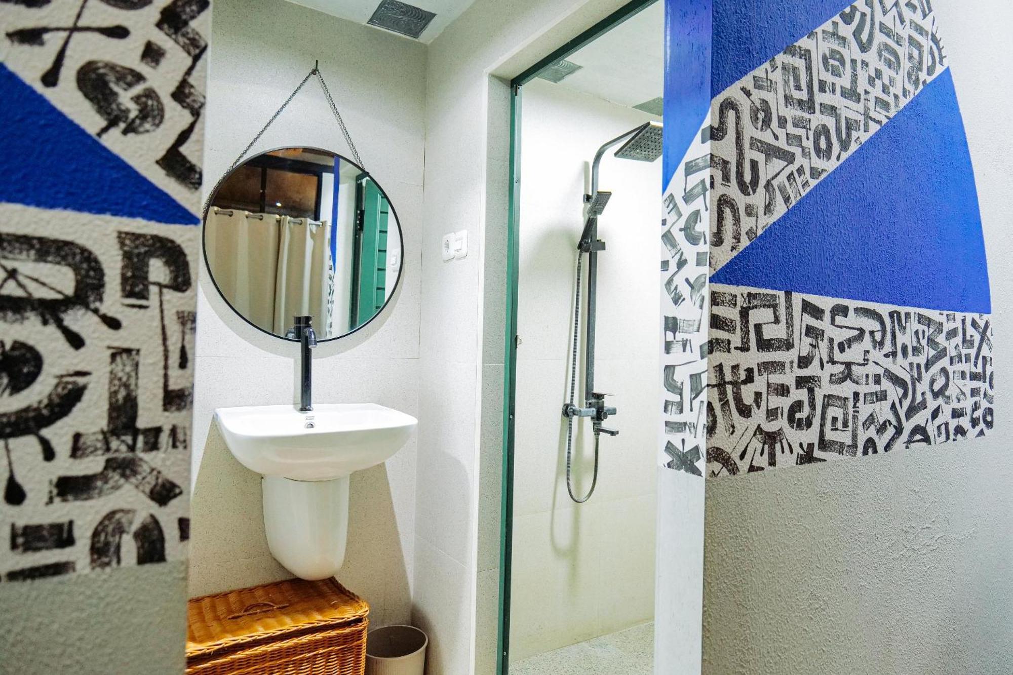 Villa Marcolina 57 Gadok Екстериор снимка
