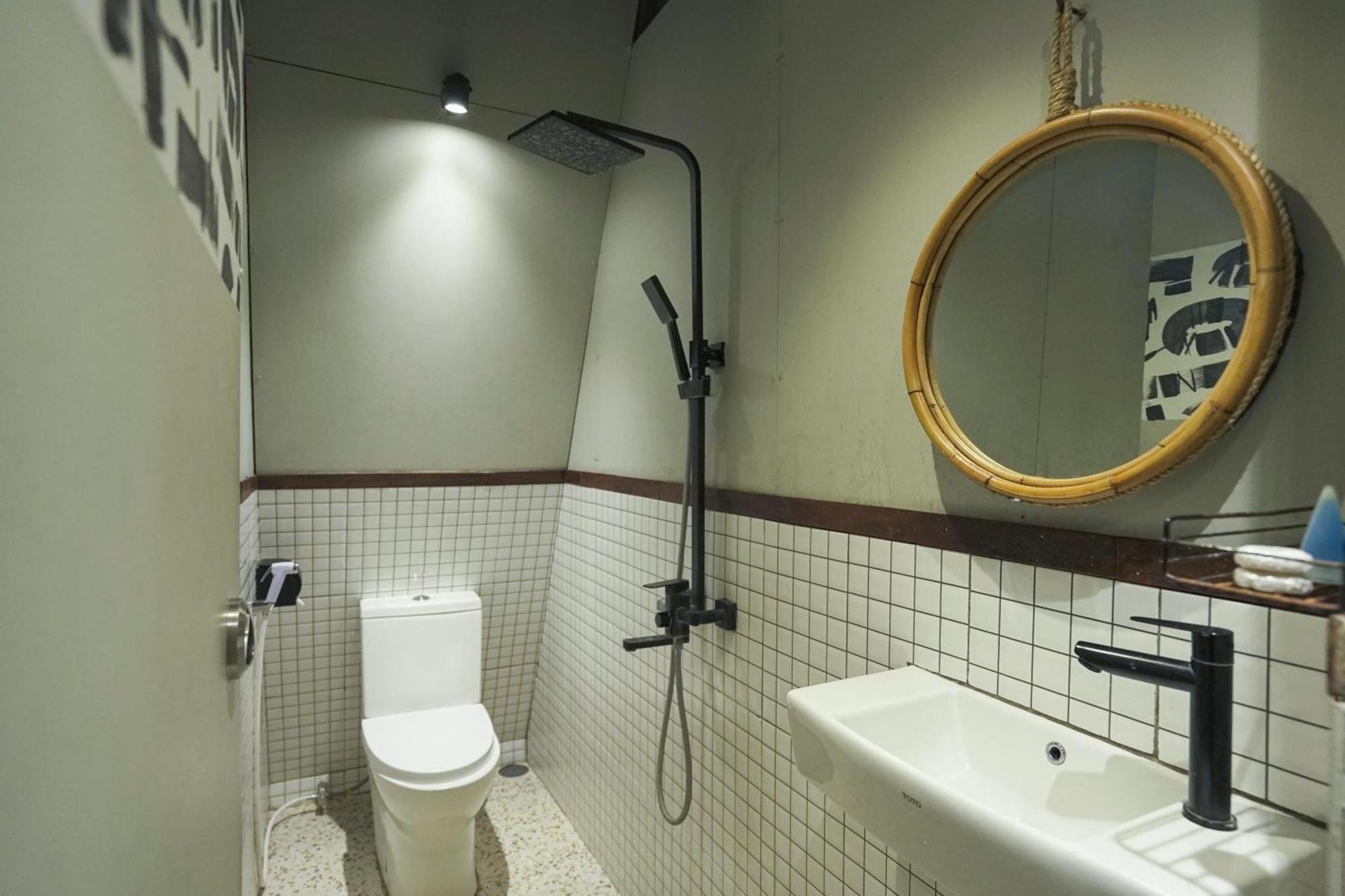 Villa Marcolina 57 Gadok Екстериор снимка