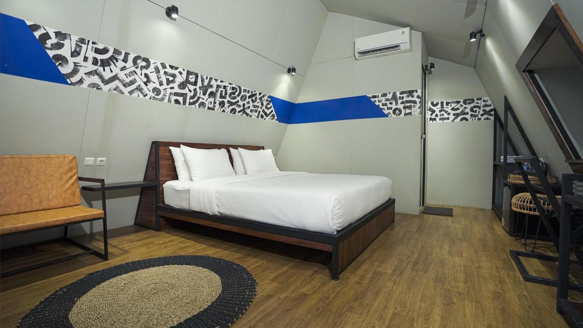 Villa Marcolina 57 Gadok Екстериор снимка