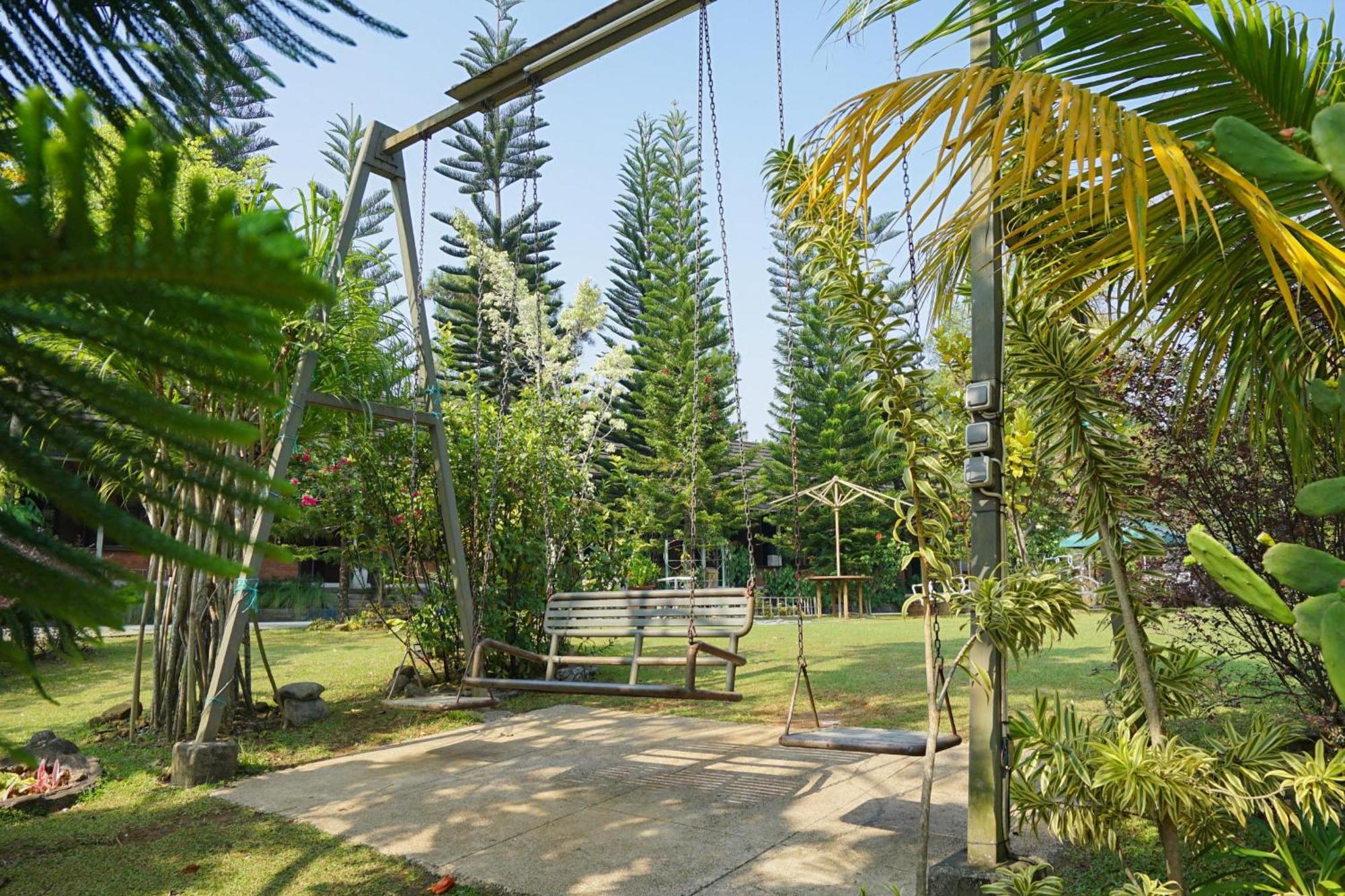 Villa Marcolina 57 Gadok Екстериор снимка